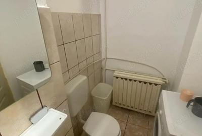 Garsonieră decomandată în Central - 3