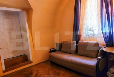 Casa Piata Sfatului compusa ap3camere,studio(2camere),mansar - 17