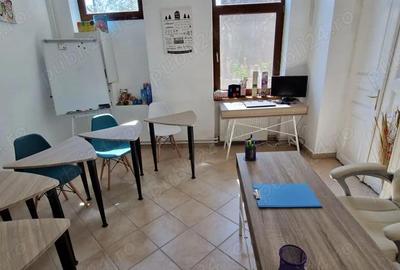 Spa?iu de inchiriat in Cotroceni ideal pentru birou, terapie, workshop-uri, cursuri - 2