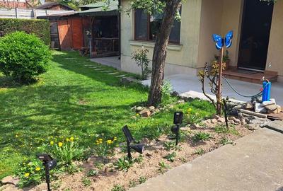 Casă cu 4 camere cu Teren 475 Mp în Cantemir