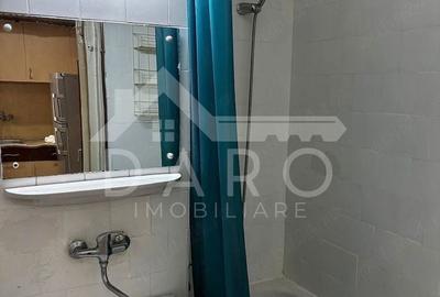Garsonieră decomandată în Dâmbu Pietros - 4