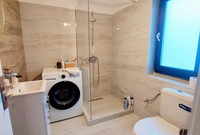 Vila Individuală 5 Camere,  P+ M , Pantelimon Tineretului - 21