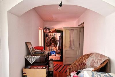 Casă individuală cu 5 camere cu Teren 2135 Mp în Alexandru cel Bun - 8