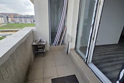 Apartament cu 3 camere decomandat în Central - 9