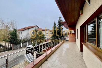 VILA INDIVIDUALA/IANCU NICOLAE/GARAJ - 22