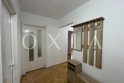 Apartament cu 4 camere decomandat, mobilat în Aradului - 7