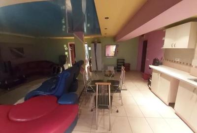 Apartament cu 4 camere decomandat în Copou - 2