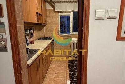 Apartament cu 2 camere semidecomandat, mobilat în Tei - 4
