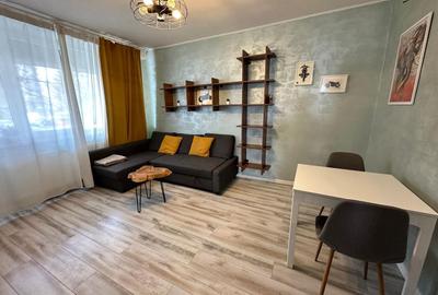 Apartament cu 2 camere semidecomandat în Lacul Morii - 17