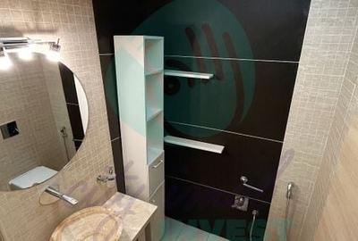 Apartament boutique 90 mp – parter, mobilat complet, zona Obor - 13