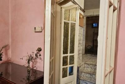 Casă cu 2 camere în Ultracentral - 3