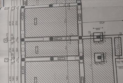 Casă cu 4 camere cu Teren 900 Mp în Central - 5
