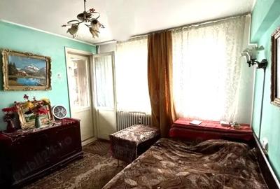 Apartament cu 22 camere semidecomandat, mobilat în Camil Ressu - 6