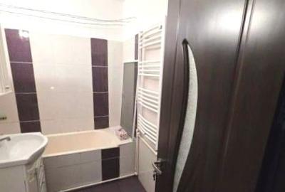 Apartament cu 2 camere decomandat, mobilat în Tomis III - 6