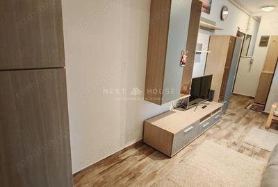 Apartament cu 2 camere decomandat, mobilat în 13 Septembrie - 13