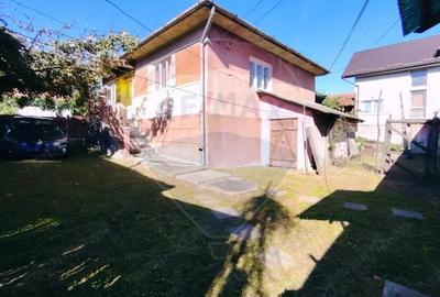 Exclusivitate! Casa cu anexe si teren generos, langa Jibou-Comision 0% - 11