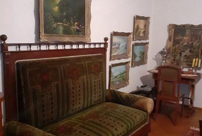 Casă cu 6 camere cu Teren 2400 Mp în Josenii Bârgăului - 2