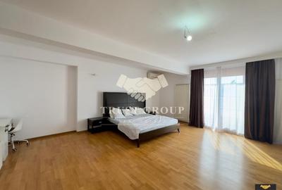 Apartament cu 6 camere decomandat în Herăstrău - 24