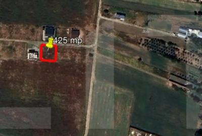 Teren în Central - 2