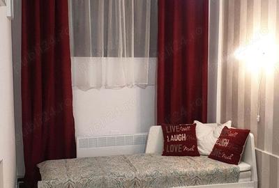 Garsonieră semidecomandată în Dorobanți