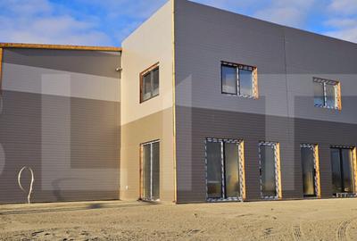 Hala industriala, de vanzare, 522 mp, zona exterior sud - 2