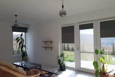 Duplex zona Borhanci cu panorama superba - 2