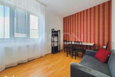 Apartament cu 2 camere decomandat, mobilat în Bună Ziua - 13