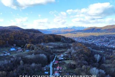 Teren de 21437 mp, în Central - 11