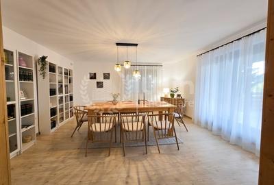 Casa individuala | 300mp utili | 577mp teren | Feleacu - 5