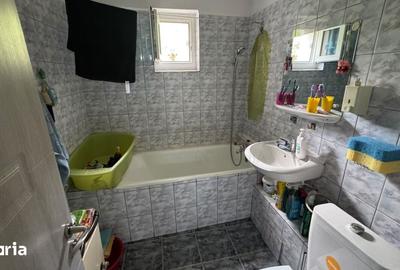 Apartament cu 2 camere în Aviației - 1