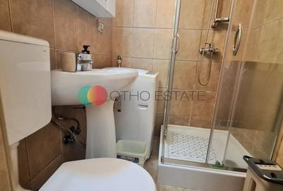 Apartament cu 3 camere, mobilat în Drumul Taberei - 5