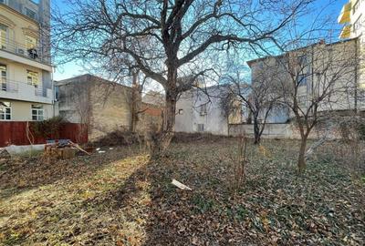 Polona - Teren 1060 mp ideal investitie Polona - Teren 1060 mp ideal investitie - 6