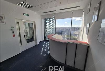 Spațiu comercial, în Barbu Văcărescu - 11