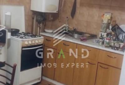 Garsonieră decomandată, mobilată în Mănăștur