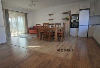 Casă cu 3 camere cu Teren 360 Mp în Central - 7