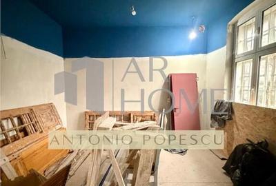 Parter imobil si curte proprie, in Ploiesti, ultracentral. - 3