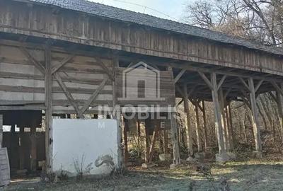Teren de 13134 mp, în Budiului - 14