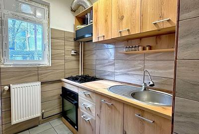 Garsonieră semidecomandată, mobilată în Titan - 5