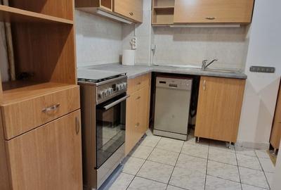 Apartament  3 camere Lacul Tei - 7
