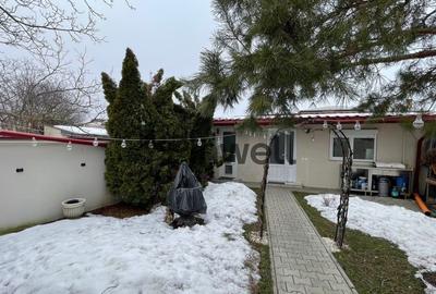 Casă individuală cu 7 camere cu Canalizare în Chiajna - 5
