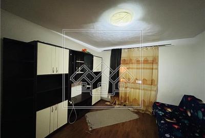 Garsoniera de vanzare in Sibiu - decomandata - cu pivnita - Etaj 1 - 8