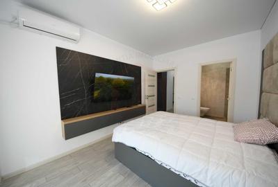 Apartament cu 3 camere decomandat, mobilat în Țiglina 1 - 12