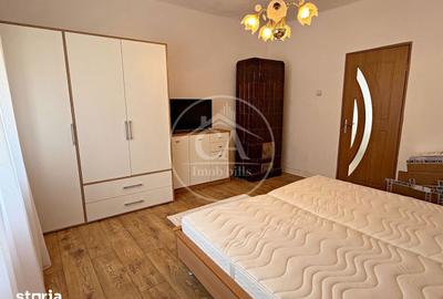Casă cu 3 camere decomandat cu Teren 300 Mp în Tokai - 12
