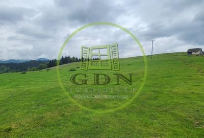 Parcele de vis in munti – Zona Arka Park, cu drum de acces si PUZ aprobat - 16