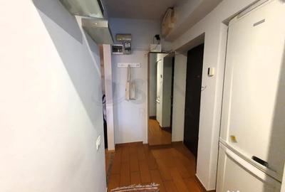 Apartament cu 2 camere semidecomandat în Universitate - 8