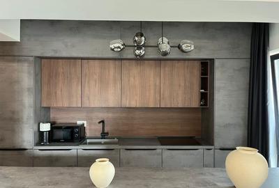 Apartament cu 2 camere decomandat, mobilat în Dumbrăvița - 7