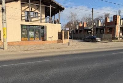 Spațiu comercial, de 51 mp, în Central - 5