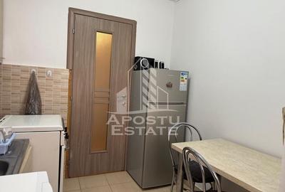 Apartament cu 2 camere, semidecomandat, zona Girocului - 6