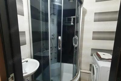 Garsonieră decomandată în Politehnica - 4