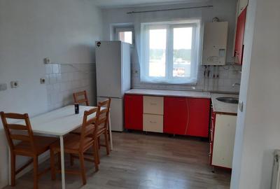 Apartament cu 3 camere decomandat în Central - 3